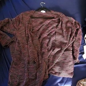 LuLaRoe Other - Lularoe Sarah LuLaRoe Other - Lularoe Sarah